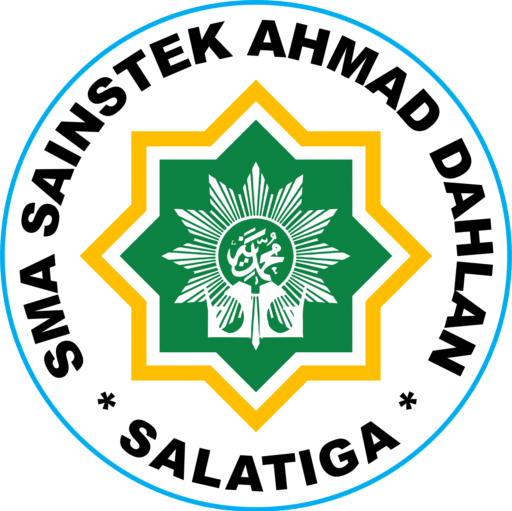 SMA Sainstek Ahmad Dahlan Salatiga